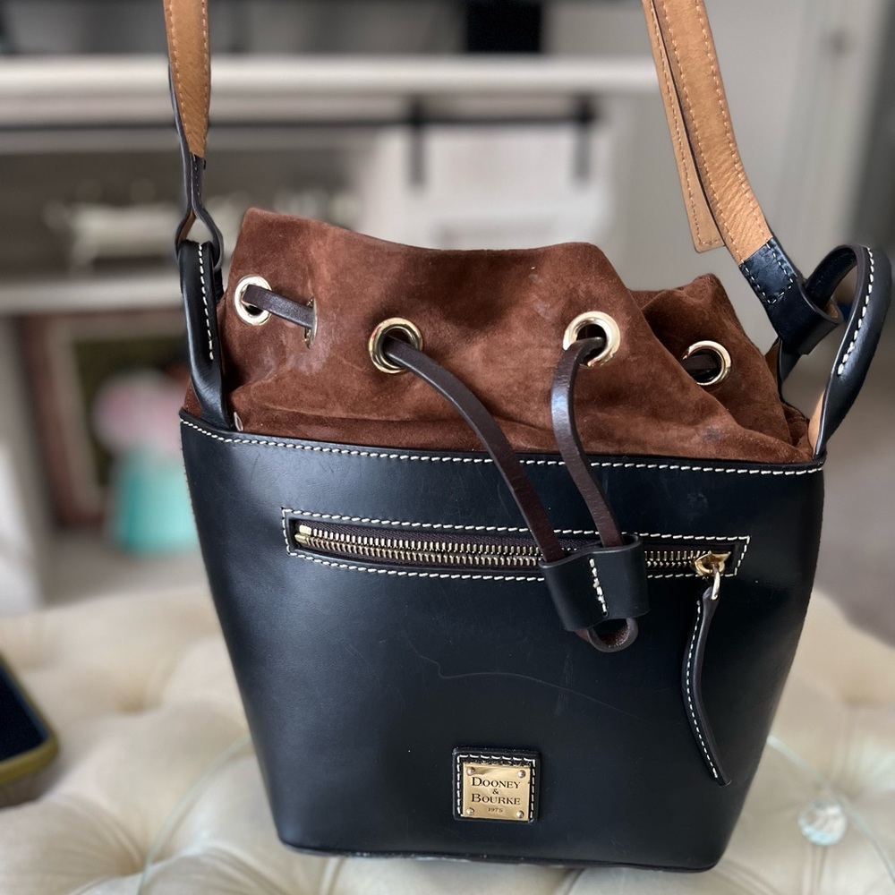 Dooney purse